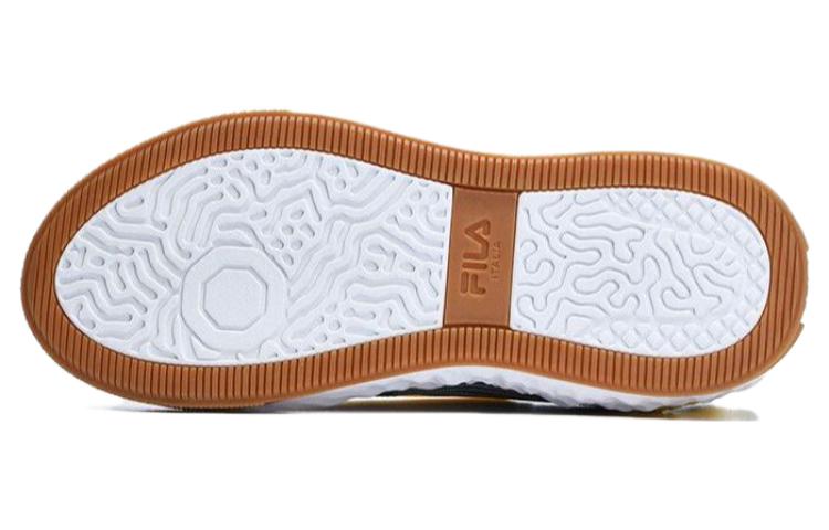 Purchase FILA斐樂 防滑緩震 低筒 板鞋 白藍
