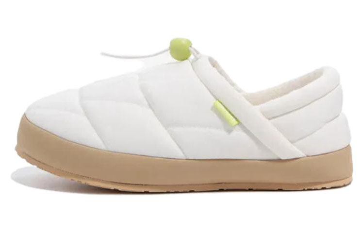 FILA Low Top Slip-On 'White' 1XM02336F_100