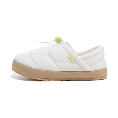 FILA Low Top Slip-On 'White'