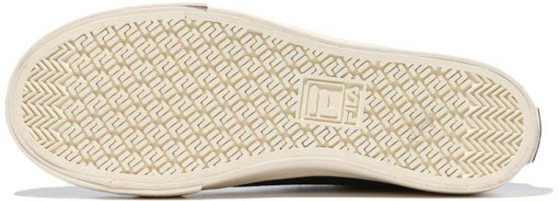 FILA Low-Top Slip-On Sneakers 'Black' 1XM01766E_001 Purchase FILA Low-Top Slip-On Sneakers 'Black' 1XM01766E_001