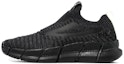 Buy FILA Sneaker Rendah 'Edisi Korea Hitam' 1RM01673D_001