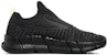 FILA Sneaker Rendah 'Edisi Korea Hitam' 1RM01673D_001