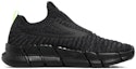 Order FILA Sneaker Rendah 'Edisi Korea Hitam' 1RM01673D_001