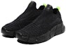Lookbook FILA Sneaker Rendah 'Edisi Korea Hitam' 1RM01673D_001