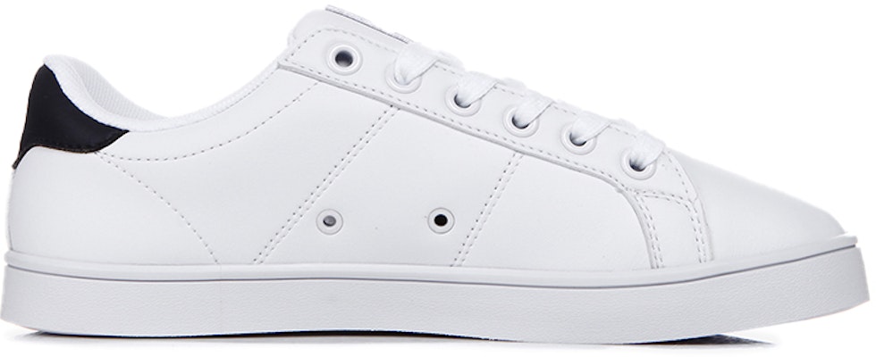 FILAコートデラックス 白黒 (FILA Kōto Derakkusu Shiro Kuro) 1TM00651E_150 Order FILAコートデラックス 白黒 (FILA Kōto Derakkusu Shiro Kuro) 1TM00651E_150