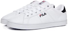 Lookbook FILA Court Deluxe 'Putih Hitam' 1TM00651E_150