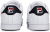 Shop FILA Court Deluxe 'Putih Hitam' 1TM00651E_150