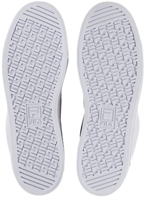 FILAコートデラックス 白黒 (FILA Kōto Derakkusu Shiro Kuro) 1TM00651E_150 Purchase FILAコートデラックス 白黒 (FILA Kōto Derakkusu Shiro Kuro) 1TM00651E_150