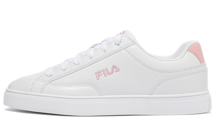 FILA Low-Top Sneakers 'White Pink' 1TM01756D_154
