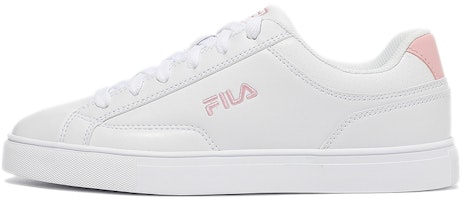FILA Low-Top Sneakers 'White Pink' 1TM01756D_154 FILA Low-Top Sneakers 'White Pink' 1TM01756D_154