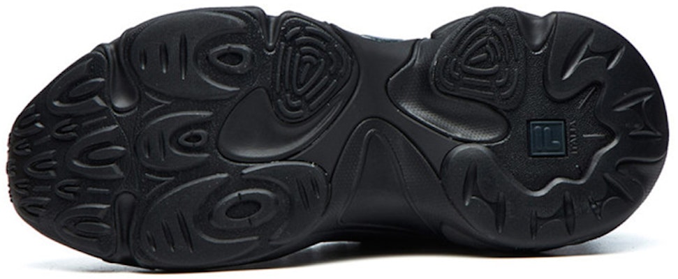FILA Low-Top Running Shoes Leopard Print Black F12M121105FBK Purchase FILA Low-Top Running Shoes Leopard Print Black F12M121105FBK