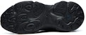 FILA Kasut Lari Low-Top Cetakan Leopard Hitam F12M121105FBK