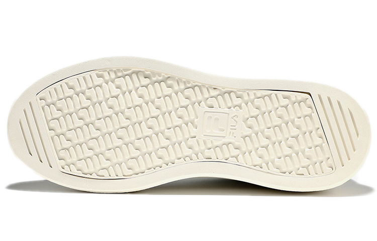 FILA Low-Top Sneakers 'White Cream' 圖 6