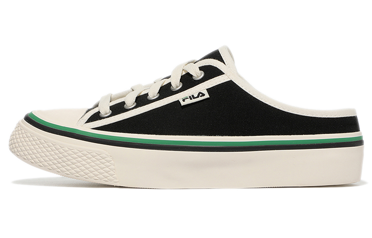 Buy Kasut Rendah FILA 'Hitam Hijau' 1XM01593E_001