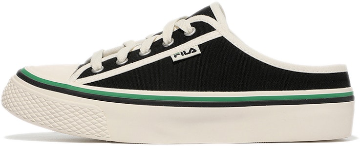 Kasut Rendah FILA 'Hitam Hijau' 1XM01593E_001 Buy Kasut Rendah FILA 'Hitam Hijau' 1XM01593E_001