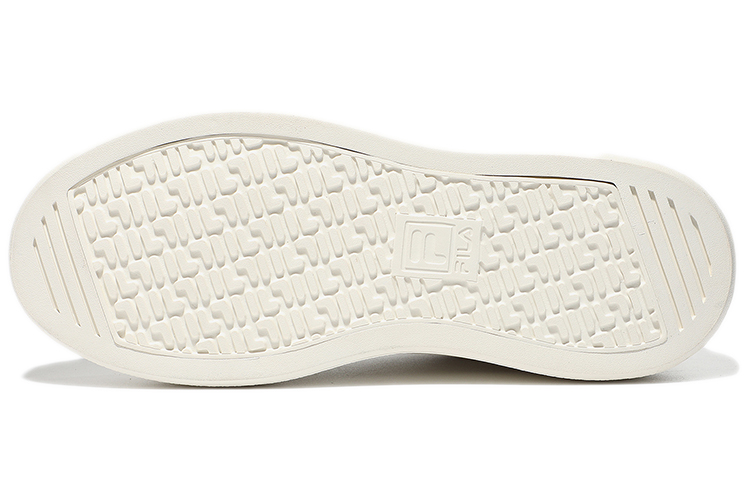 FILA Low-Top Sneakers 'White Cork' 圖 6