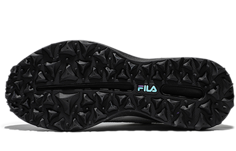 FILA Low-Top White/Green/Black 圖 6