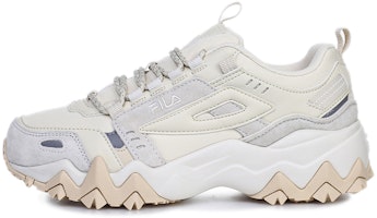 FILA Low Tops Shoe Beige Blue Version 'Creamwhite Blue' 1JM00801E_924 FILA Low Tops Shoe Beige Blue Version 'Creamwhite Blue' 1JM00801E_924