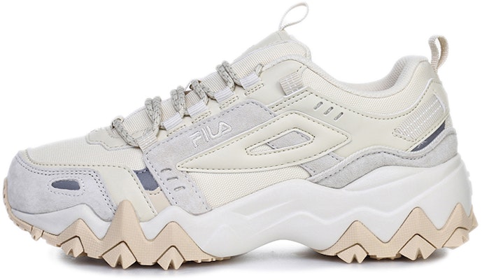 Zapatillas FILA Low Tops Beige Azul 'Crema Azul'. 1JM00801E_924 Buy Zapatillas FILA Low Tops Beige Azul 'Crema Azul'. 1JM00801E_924