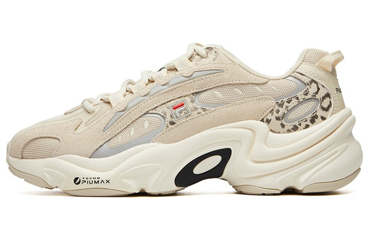 Buy 휠라 로우탑 베이지 운동화 (Hwilla Roteup Beige Undonghwa) F12M111117FSA