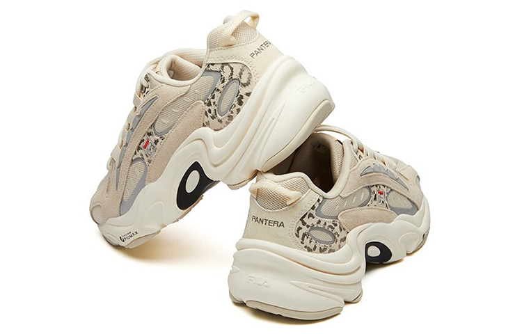 Purchase 휠라 로우탑 베이지 운동화 (Hwilla Roteup Beige Undonghwa) F12M111117FSA