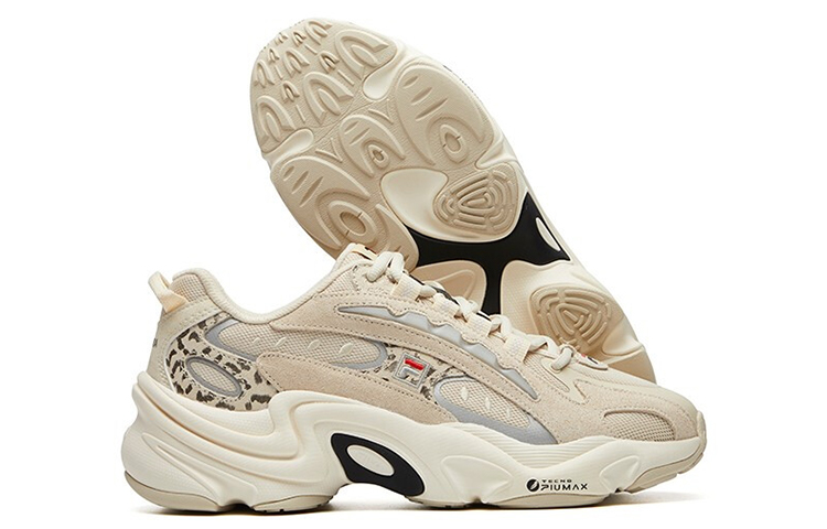 Details for 휠라 로우탑 베이지 운동화 (Hwilla Roteup Beige Undonghwa) F12M111117FSA