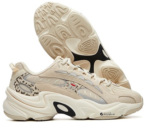 휠라 로우탑 베이지 운동화 (Hwilla Roteup Beige Undonghwa) F12M111117FSA Details for 휠라 로우탑 베이지 운동화 (Hwilla Roteup Beige Undonghwa) F12M111117FSA