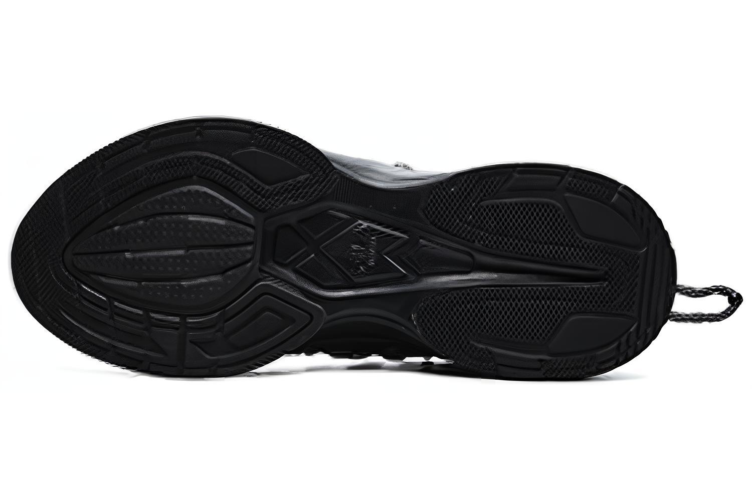 Purchase 휠라 루체 스니커즈 '코어 블랙' F12M233121FBK