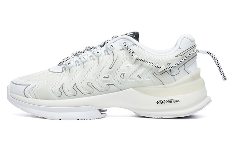 FILA Luce Sneakers 'White' F12M233121FWT