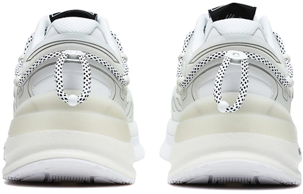 Baskets FILA Luce ''Blanc'' F12M233121FWT Shop Baskets FILA Luce ''Blanc'' F12M233121FWT
