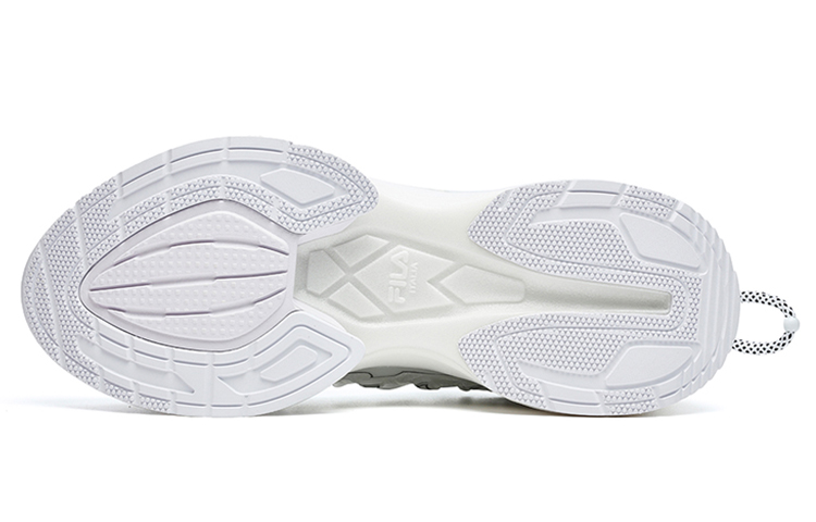 Purchase Baskets FILA Luce ''Blanc'' F12M233121FWT
