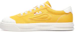 Buy FILA Luke Retro Kanvas 'Kuning Putih' F12M226308FFS