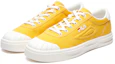 Order FILA Luke Retro Kanvas 'Kuning Putih' F12M226308FFS