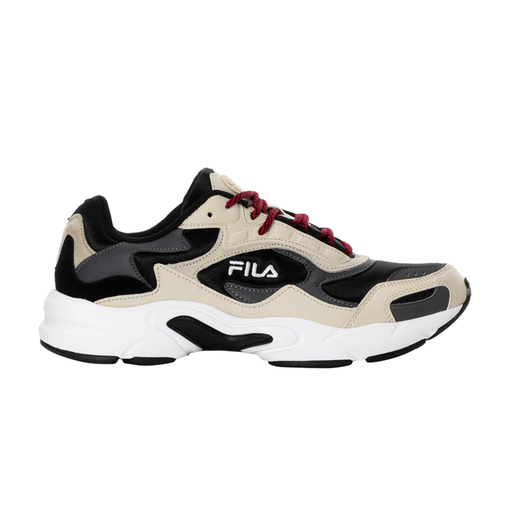 FILA Luminance 'Black Gardenia' 1RM00585-003