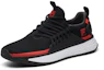 Order FILA Lux Low Rood Zwart Sneakers A52M042102FBK