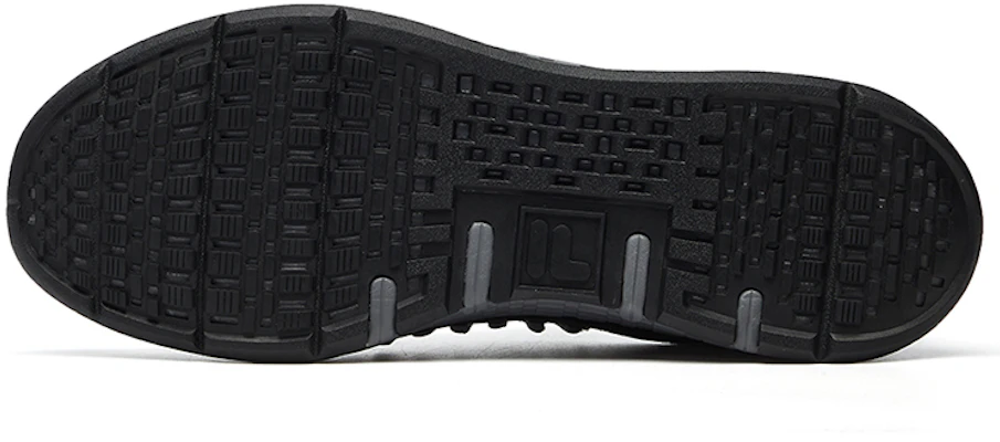 FILA Lux Low Grijs/Zwart A52M042102FJS Purchase FILA Lux Low Grijs/Zwart A52M042102FJS