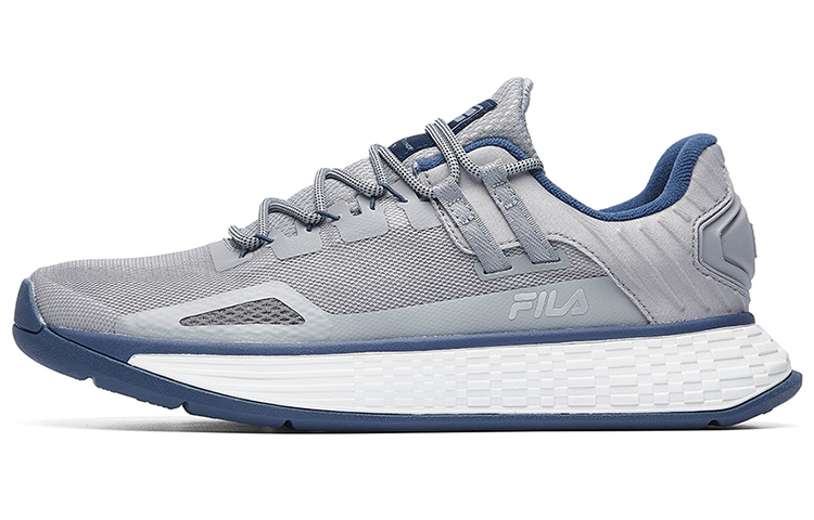 FILA Lux Trainer 1S 'Grey' A12M032116FGY