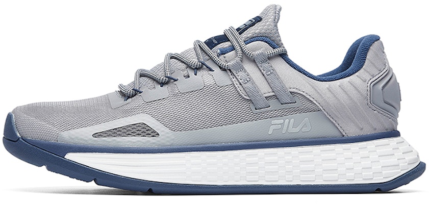 FILA Lux Trainer 1S ''Grijs'' A12M032116FGY Buy FILA Lux Trainer 1S ''Grijs'' A12M032116FGY