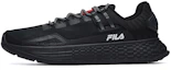 Buy FILA Lux Trainer 1S Chaussures de Running Noir A12M032116FBK