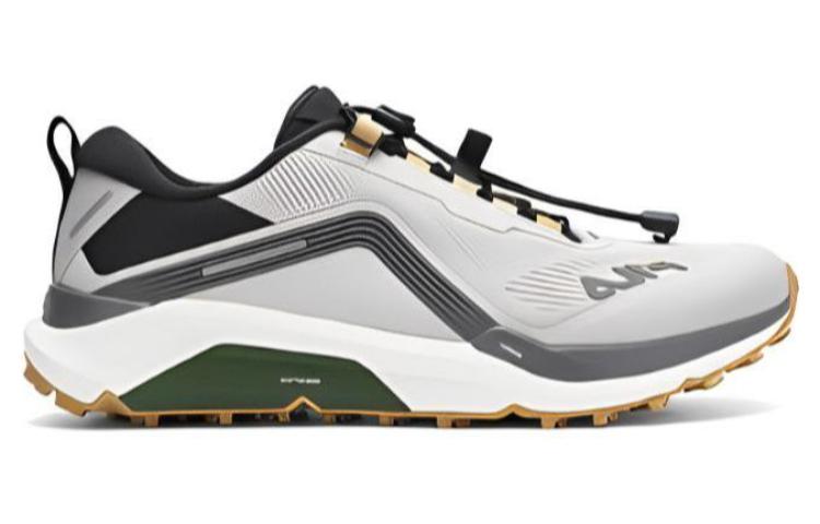 FILA Yoga 3A LYNX 1 Shoes 'White Black' 圖 2