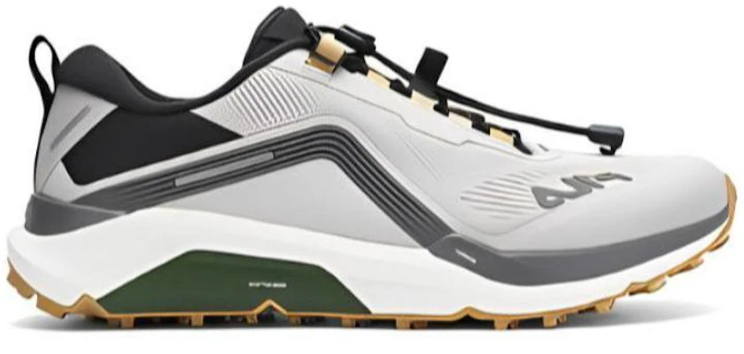 Scarpe FILA Yoga 3A LYNX 1 ''Bianco Nero'' A12M341202FSC Order Scarpe FILA Yoga 3A LYNX 1 ''Bianco Nero'' A12M341202FSC