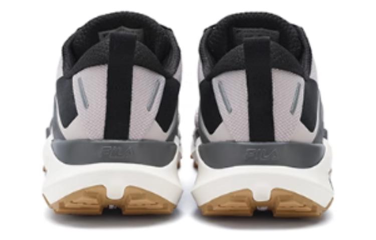 FILA Yoga 3A LYNX 1 Shoes 'White Black' 圖 4