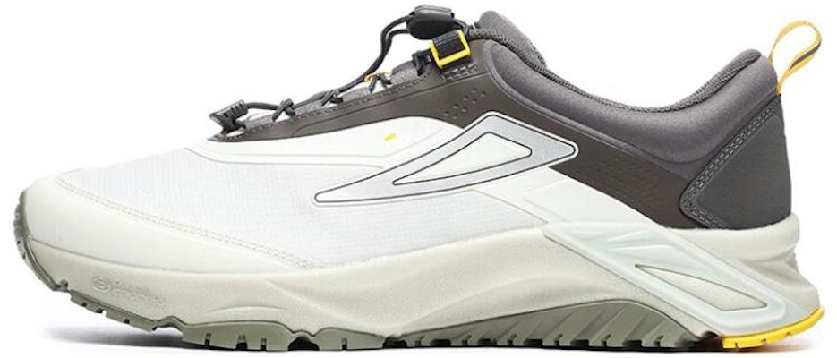 FILA Boa Lynx 1 Running Shoes 'White Grey' A12M241207FMB Buy FILA Boa Lynx 1 Running Shoes 'White Grey' A12M241207FMB