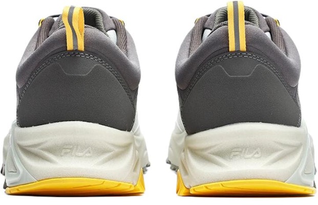 FILA Boa Lynx 1 Running Shoes 'White Grey' A12M241207FMB Shop FILA Boa Lynx 1 Running Shoes 'White Grey' A12M241207FMB