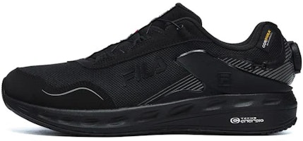 FILA Lynx Boa 'Comfortable Versatile Black' A12M241223FSL FILA Lynx Boa 'Comfortable Versatile Black' A12M241223FSL
