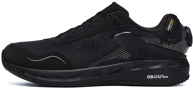 フィラ Lynx Boa 快適万能ブラック A12M241223FSL Buy フィラ Lynx Boa 快適万能ブラック A12M241223FSL