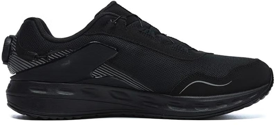 FILA Lynx Boa 'Comfortable Versatile Black' A12M241223FSL Order FILA Lynx Boa 'Comfortable Versatile Black' A12M241223FSL