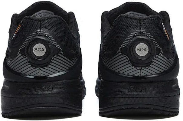 FILA Lynx Boa 'Comfortable Versatile Black' A12M241223FSL Shop FILA Lynx Boa 'Comfortable Versatile Black' A12M241223FSL