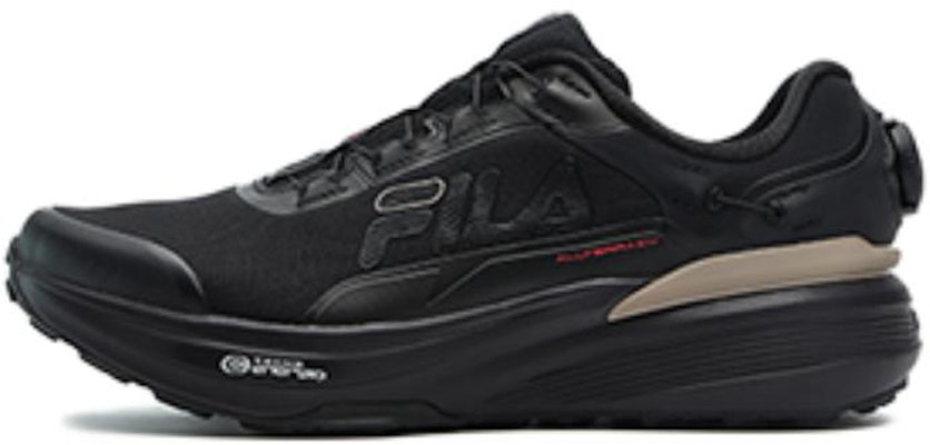 FILA BOA LYNX II 运动鞋 '黑色' A12M331205FBB Buy FILA BOA LYNX II 运动鞋 '黑色' A12M331205FBB