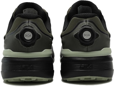 斐乐 Lynx BOA ATR LEA '鱼子灰' A12M331205FKC Shop 斐乐 Lynx BOA ATR LEA '鱼子灰' A12M331205FKC